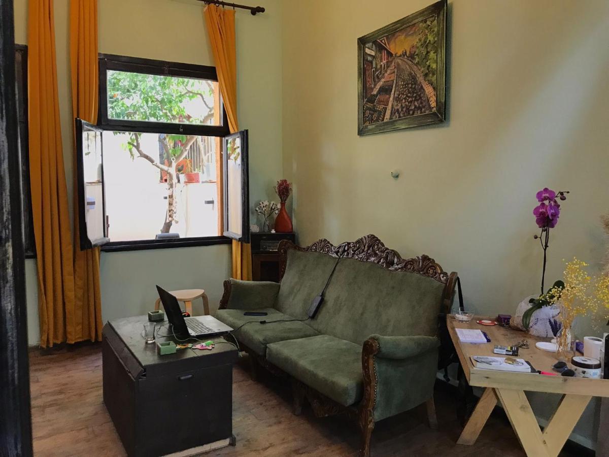 Auberge de jeunesse Titan House İzmir