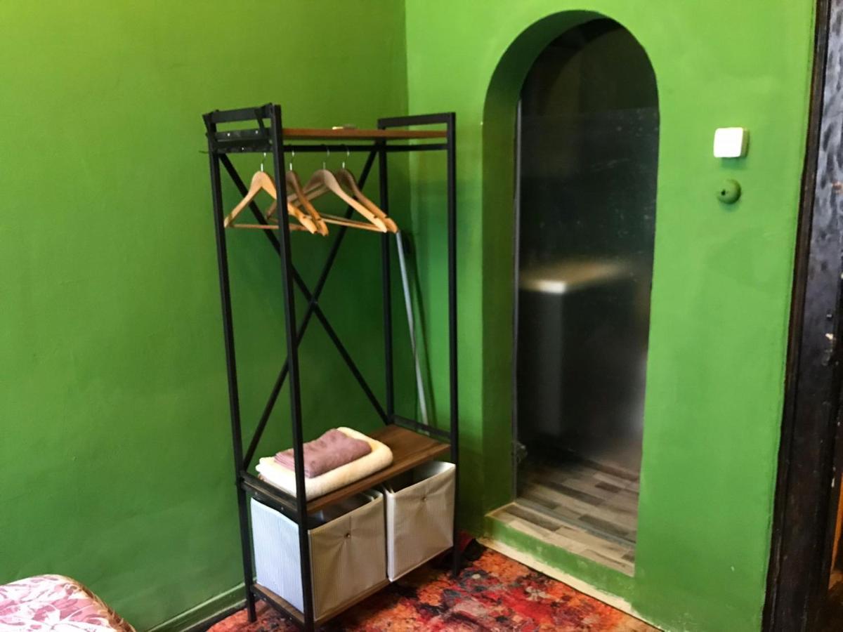 Auberge de jeunesse Titan House İzmir