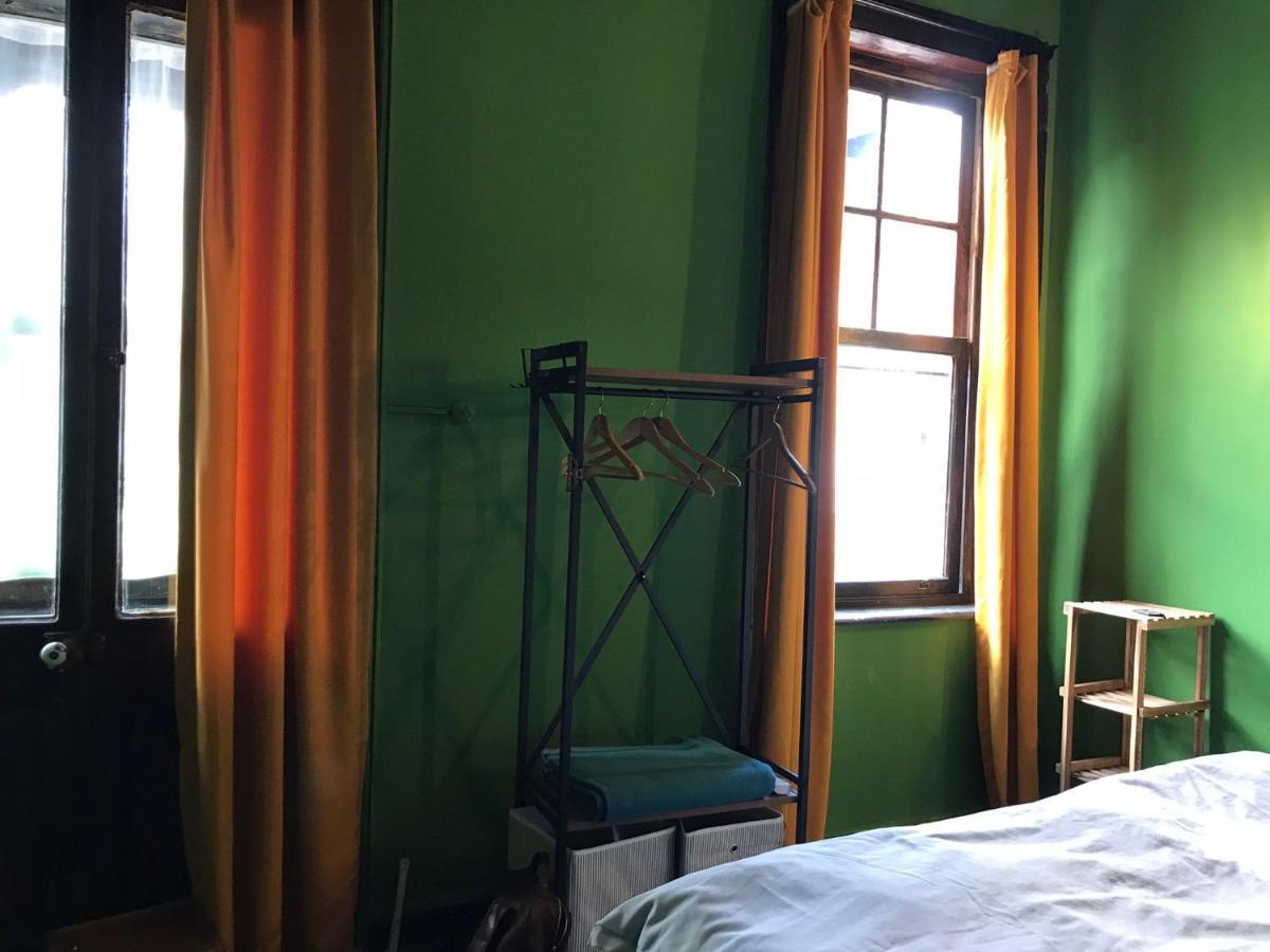 Titan House İzmir
