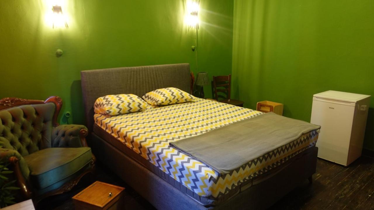 Titan House * İzmir